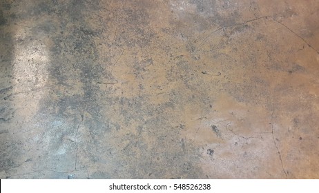 Polished Concrete