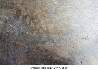 Polished Concrete Floors