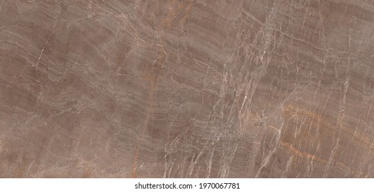 Polished Dark Beige Marble Real Natural Stock Photo Shutterstock