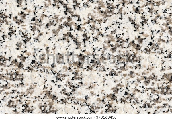 Polished Granite Countertop Slab Common Type Stock Photo Edit Now