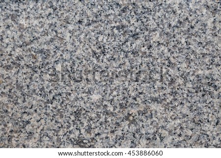 Polished granite texture background