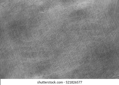 Polished metal texture - Shutterstock ID 521826577