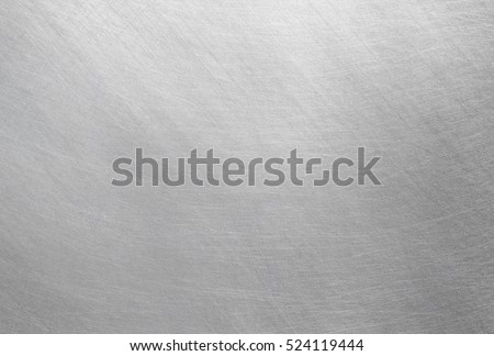 Polished metal texture, steel background