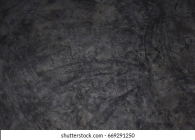 Polished Plaster Concrete Texture