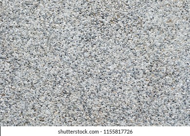 Polished Stone Floor Background.