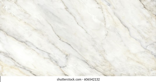 Polished White Marble Real Natural Marble Stock Photo Shutterstock