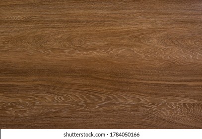 Polished Wood Surface. The Background Of Polished Wood Texture.