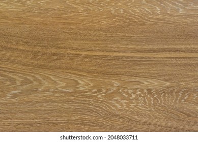 Polished Wood Surface. The Background Of Polished Wood Texture