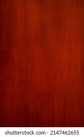 Polished Wood Texture, Red, Brown, Lacquer 