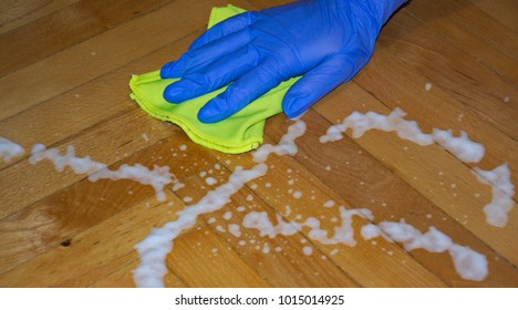 Floor Polishing Stock Photos Images Photography Shutterstock