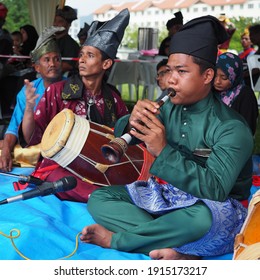 Politeknik Balik Pulau Pulau Pinang 01132020 Stock Photo 1915173217 ...