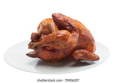 Pollo Asado Stock Photo 70906207 | Shutterstock