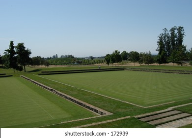 Polo Field