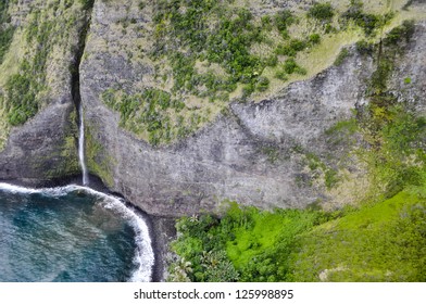 Pololu Valley, Hamakua Coast, Hawaii