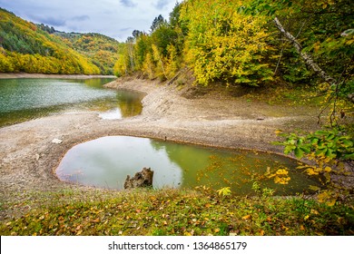 Poloniny National Park From Slovakia