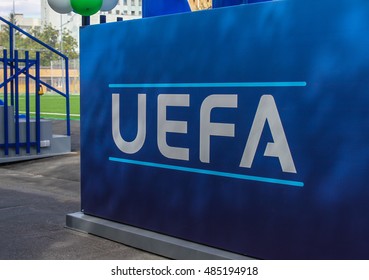 322 Respect uefa logo Images, Stock Photos & Vectors | Shutterstock