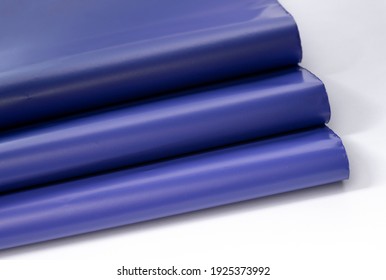 Poly Mailer - Thick Vinyl Envelope For Post Delivery  Courier