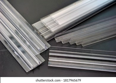 Polycarbonate Plastic Sheet Panel Image