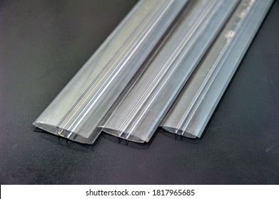 Polycarbonate Plastic Sheet Panel Image