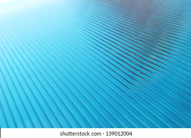 polycarbonate sheet