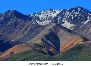 POLYCHROME PASS
