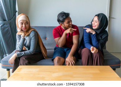 260 Polygamy Muslim Images, Stock Photos & Vectors | Shutterstock