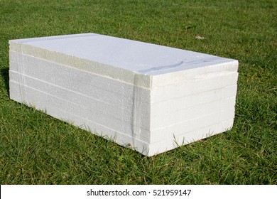 Polystyrene Boards