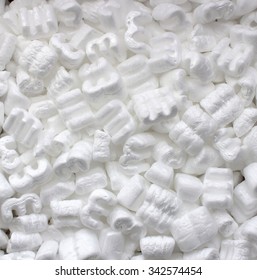 Polystyrene Box Chips