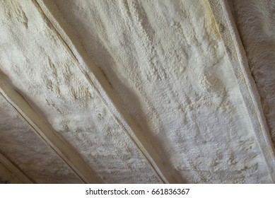 Spray Foam Insulation Images Stock Photos Vectors Shutterstock
