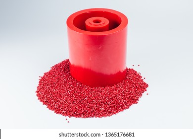 Polyurethane. Material for the manufacture of seals. Raw materials.