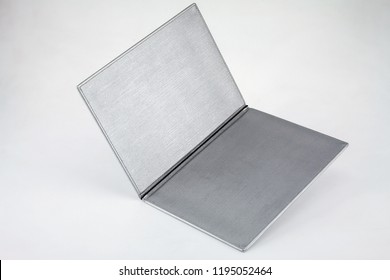 Polyurethane-coated PU Leather Menu Folder 