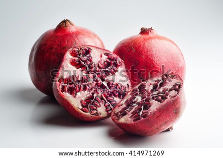 Pomegranade