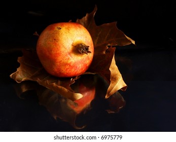 pomegranate