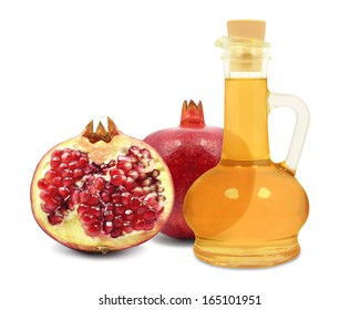 Pomegranate Oil