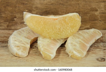 pomelo