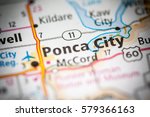 Ponca City. Oklahoma. USA
