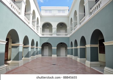 Ponce City Hall (Puerto Rico)