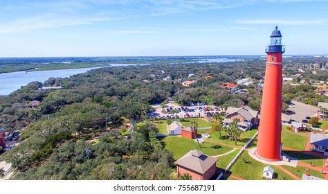 Ponce De Leon Ligthouse.