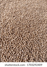 Pond Fish Food Pellets, Pet Pellet Texture Background