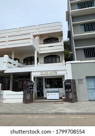 PONDICHERRY, 2019: Pondicherry Street Vintage Homes French Style