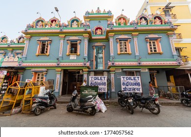 Parked Motorbike Images, Stock Photos & Vectors  Shutterstock