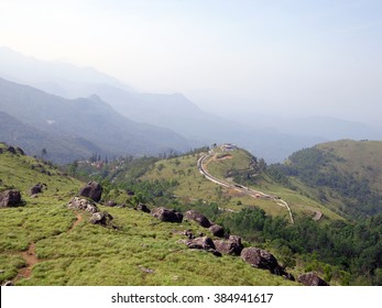 Ponmudi