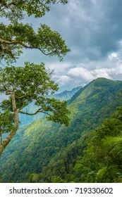 Ponmudi