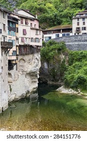 Pont En Royans