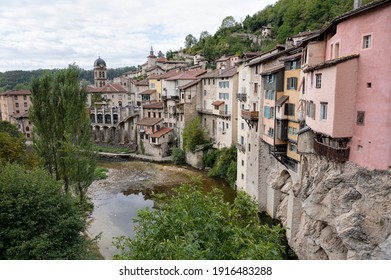 Pont En Royans - Vercors