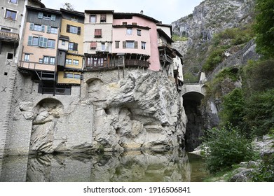 Pont En Royans - Vercors