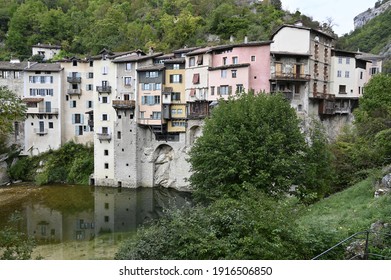 Pont En Royans - Vercors