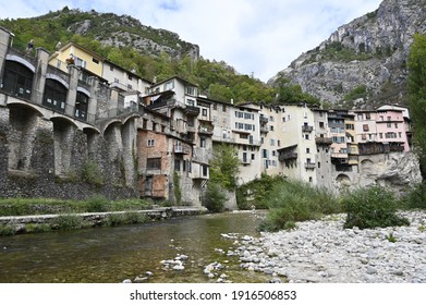 Pont En Royans - Vercors