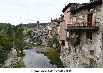 Pont En Royans - Vercors