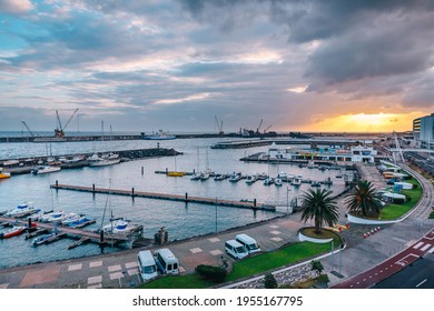 275 Ponta delgada morning Images, Stock Photos & Vectors | Shutterstock